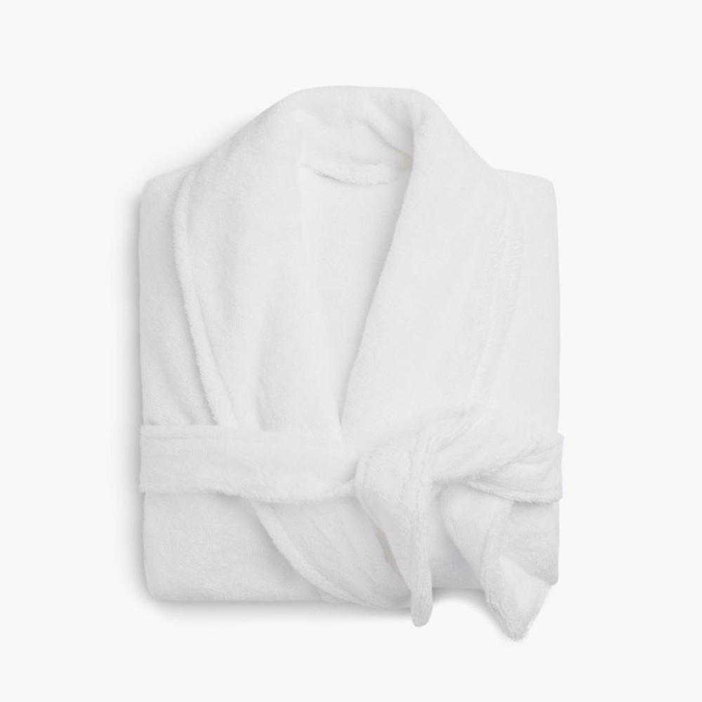 Parachute Classic Turkish Cotton Terry Robe